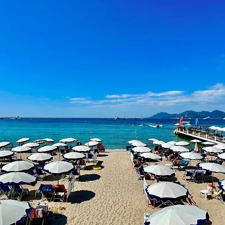 Rue Meynadier, 2 Bedrooms, Close To Everything Apartment Cannes