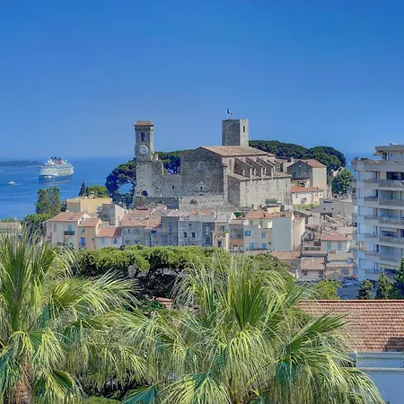 Apartment Rue Meynadier, 2 Bedrooms, Close To Everything *
