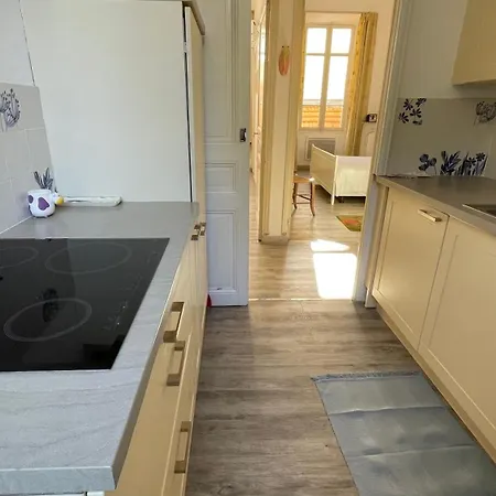 Rue Meynadier, 2 Bedrooms, Close To Everything Apartment Cannes